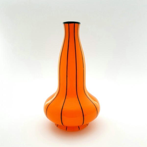 Jugendstil / Art Deco - Tango Vase, um 1900.